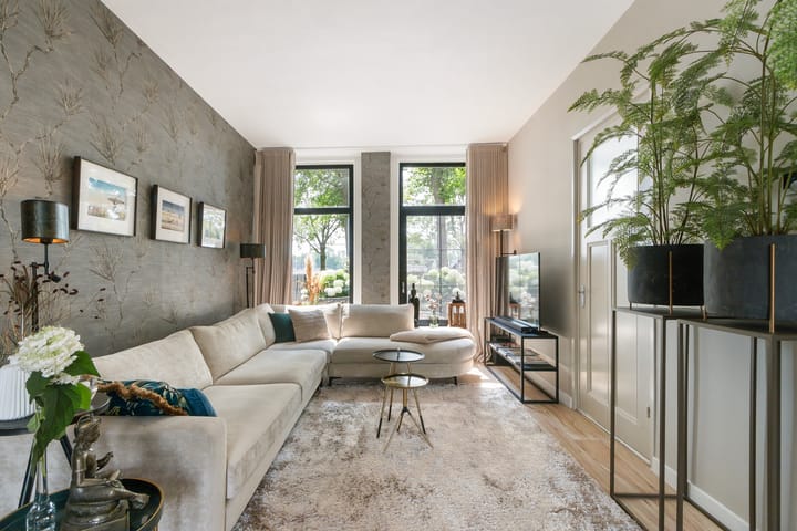 Foto 9 van Reeweg Oost 222