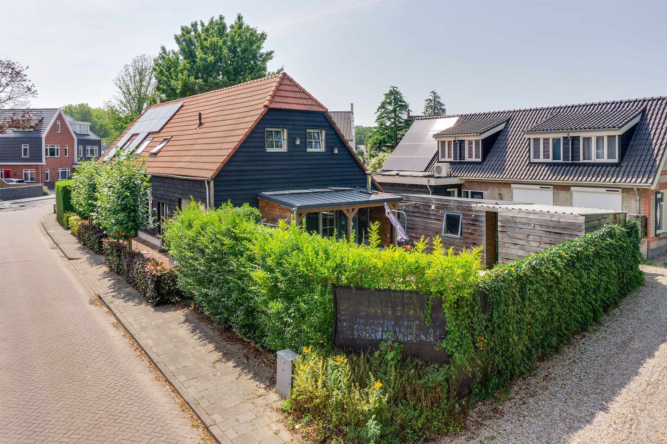 Hoefselaan, 10, Rijswijk (NB), 4284EL, Noord-Brabant, Nederland 10