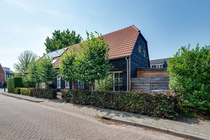 Foto 2 van Hoefselaan 10