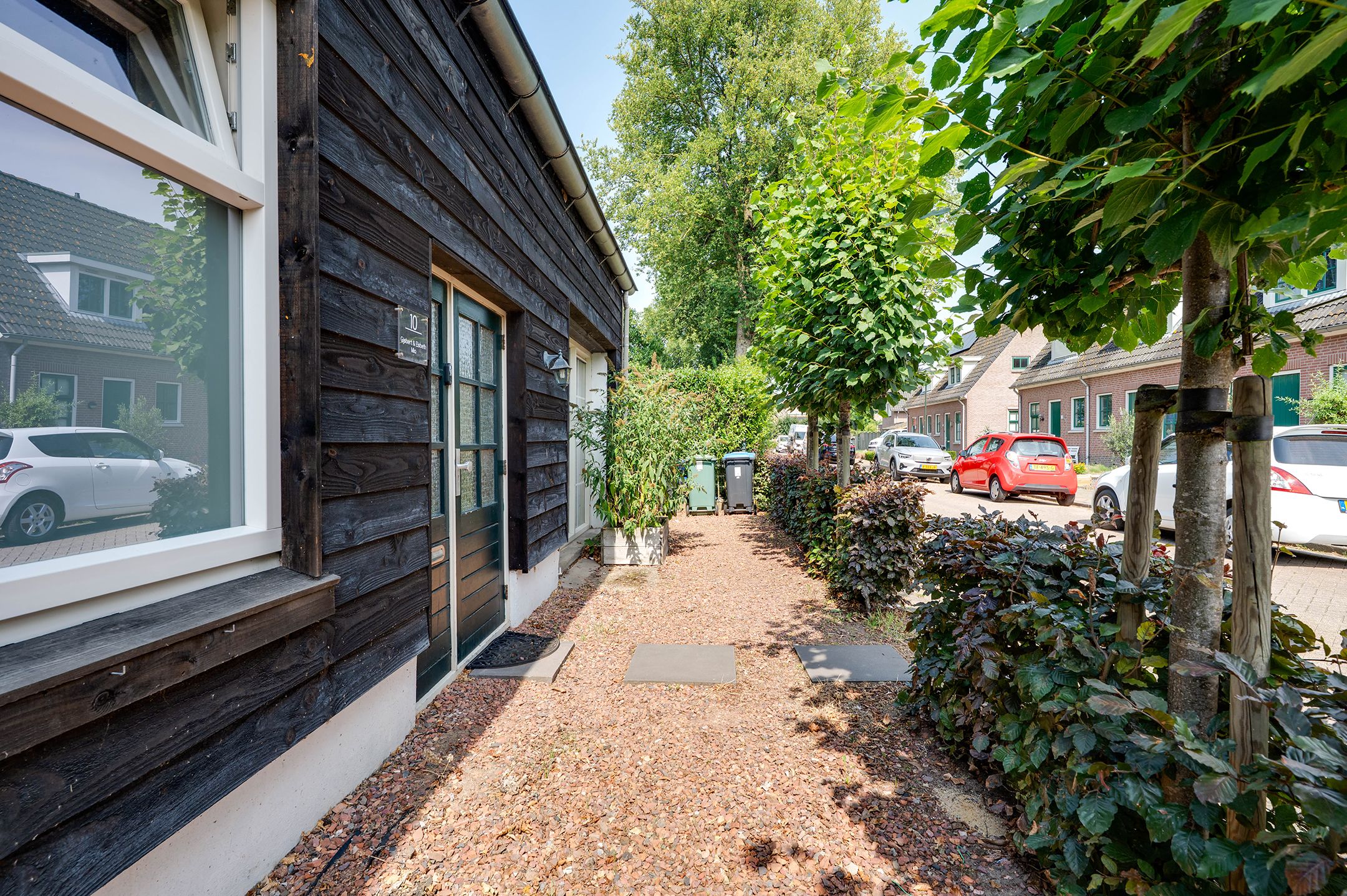 Foto 3 van Hoefselaan 10