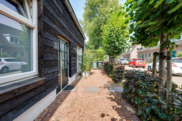 Foto 3 van Hoefselaan 10