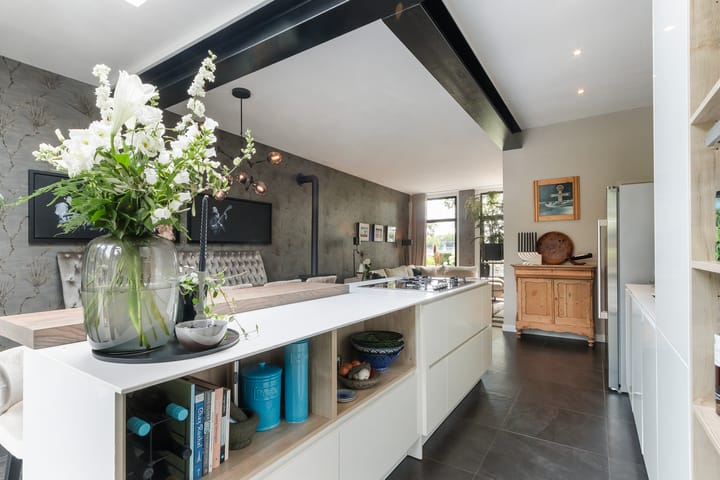 Foto 13 van Reeweg Oost 222