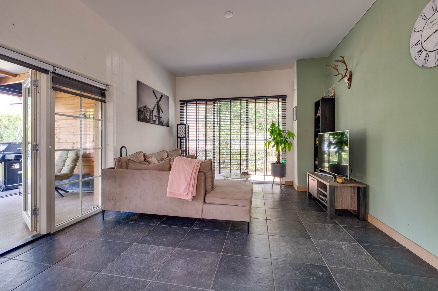 Foto 5 van Hoefselaan 10