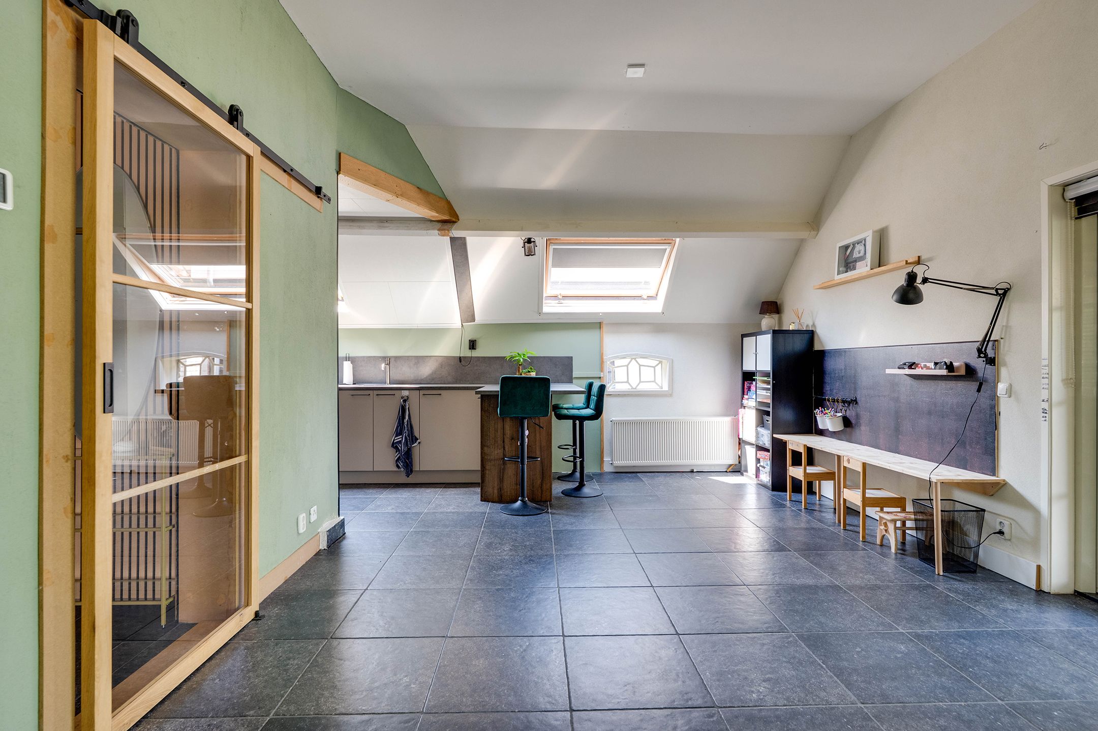 Foto 6 van Hoefselaan 10