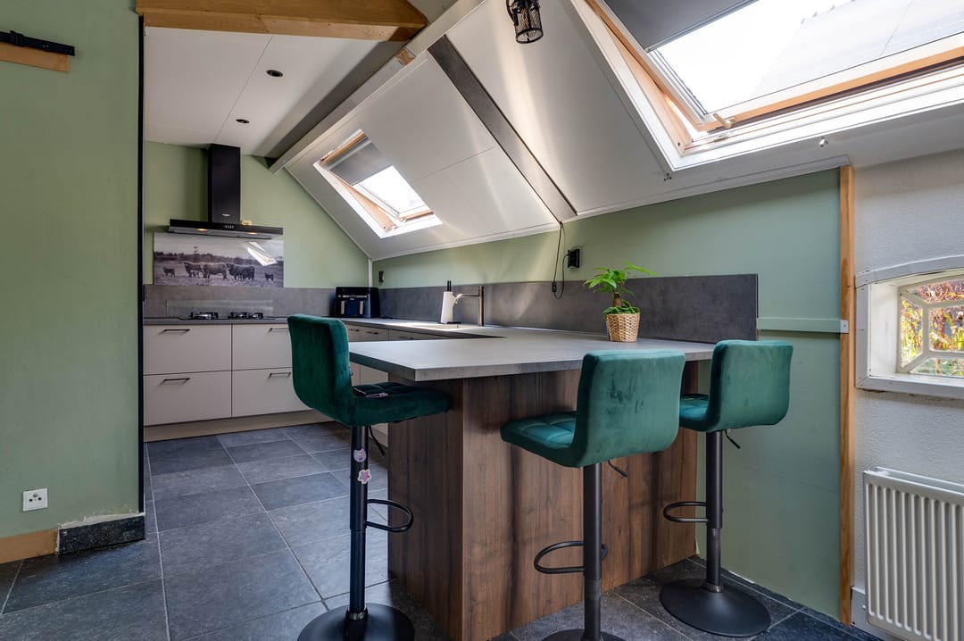 Foto 7 van Hoefselaan 10