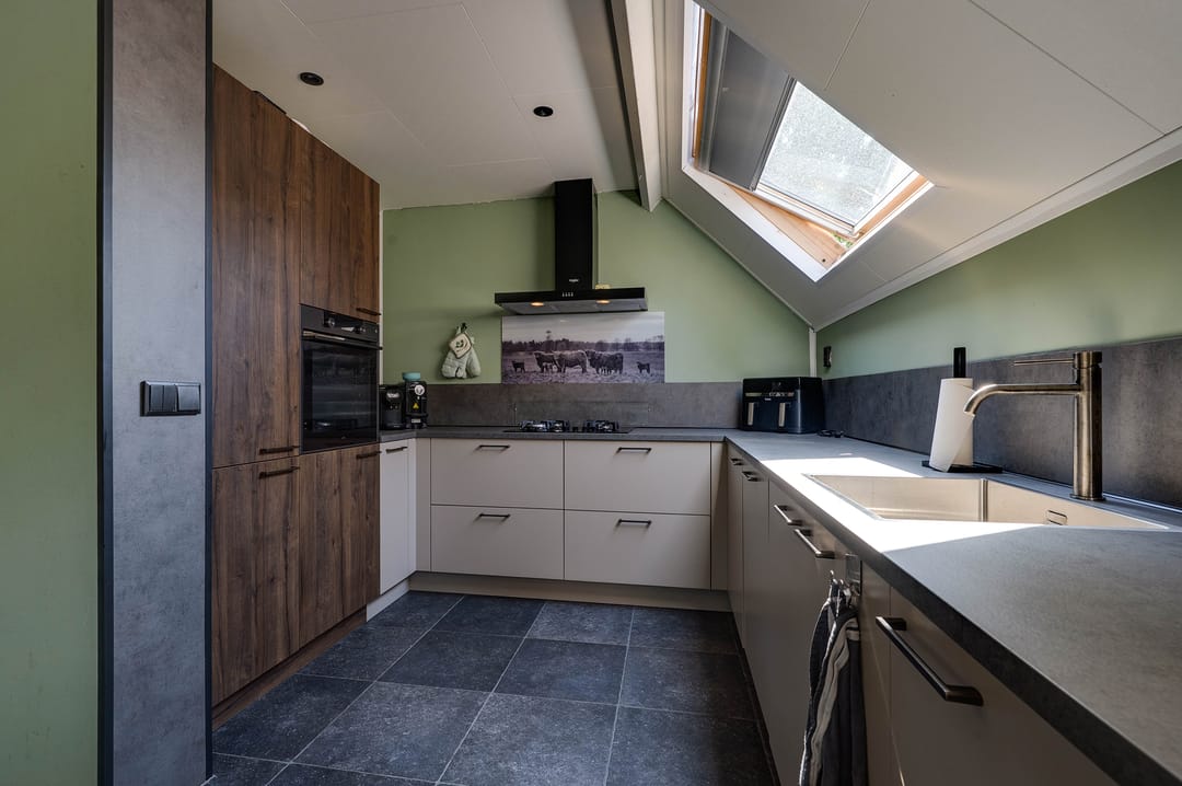 Foto 8 van Hoefselaan 10