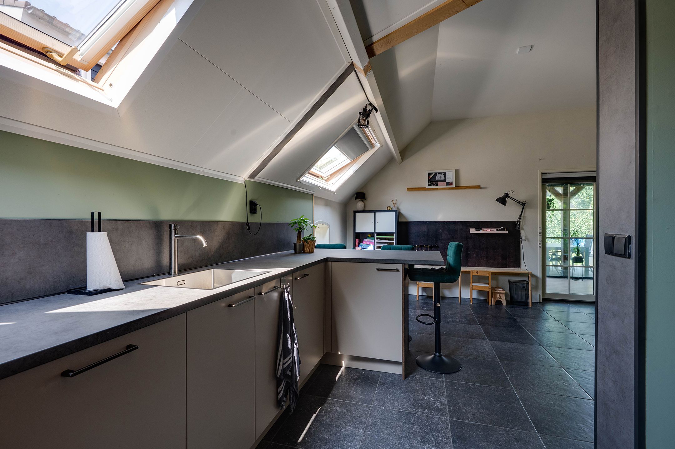 Foto 9 van Hoefselaan 10