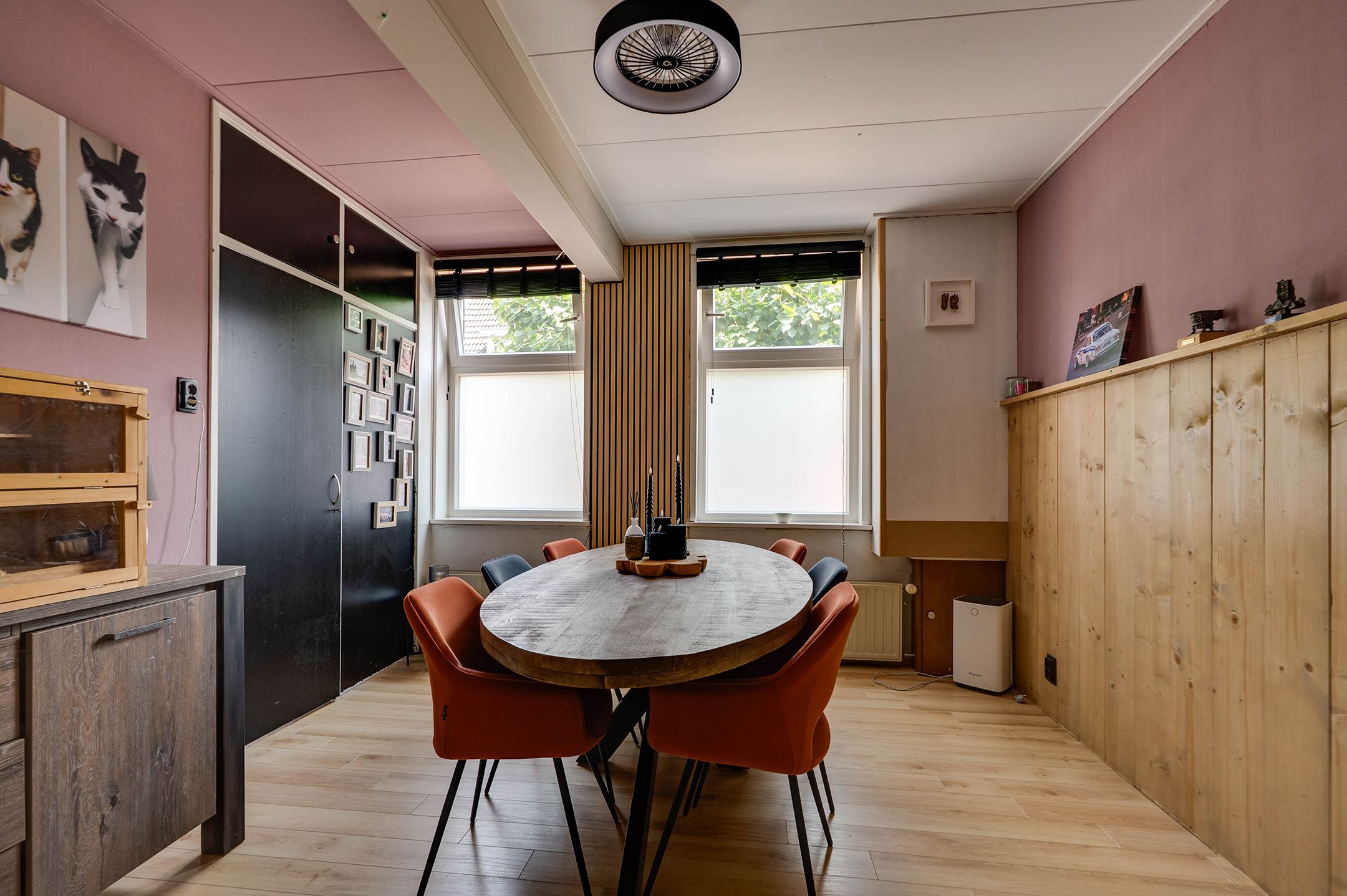 Foto 12 van Hoefselaan 10