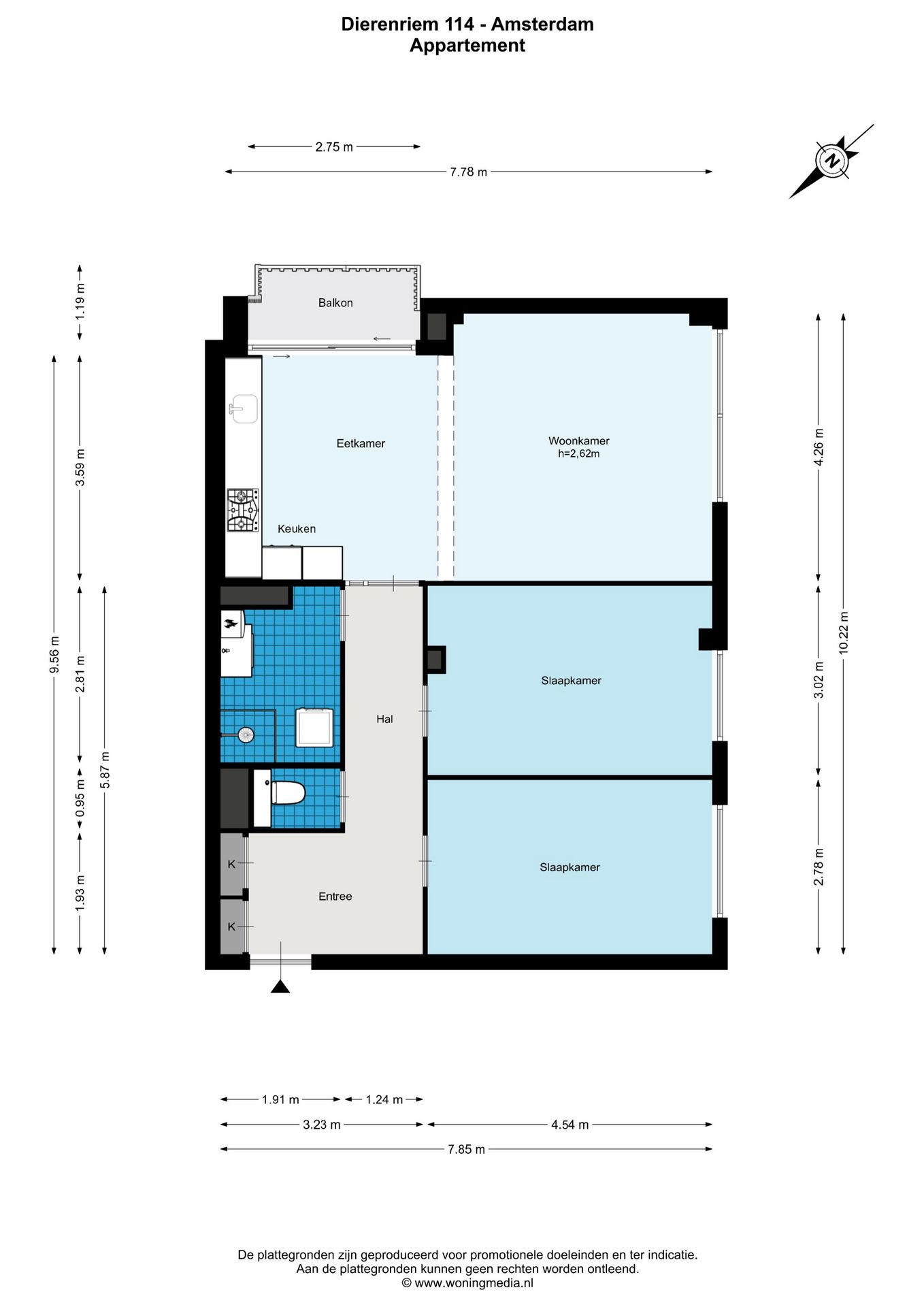 Foto 24 van Dierenriem 114
