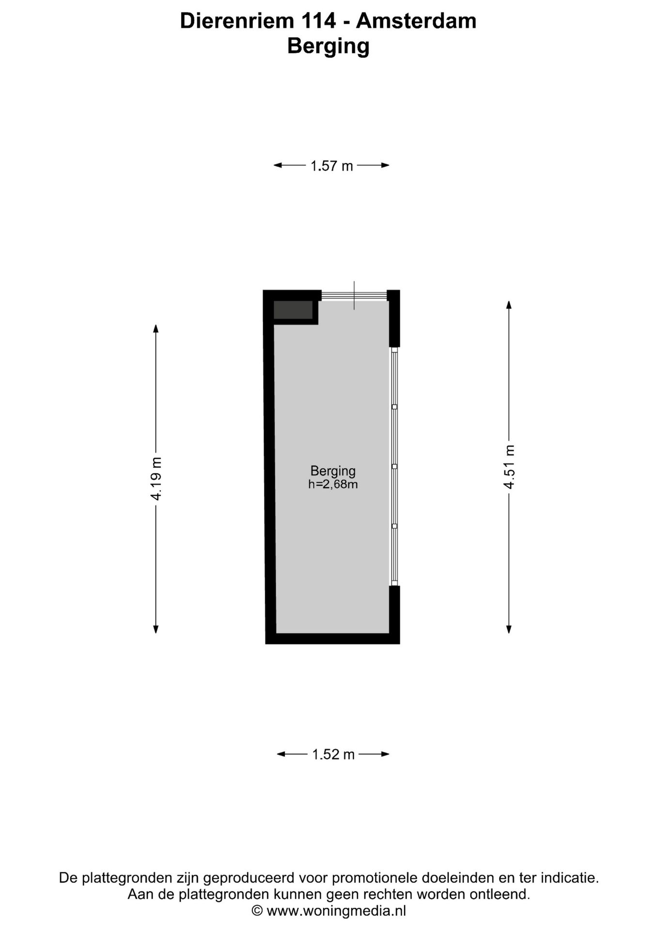 Foto 25 van Dierenriem 114