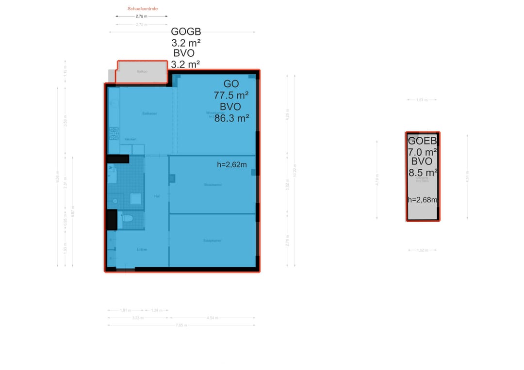 Foto 26 van Dierenriem 114