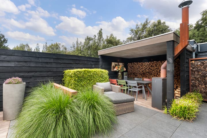 Foto 30 van Reeweg Oost 222