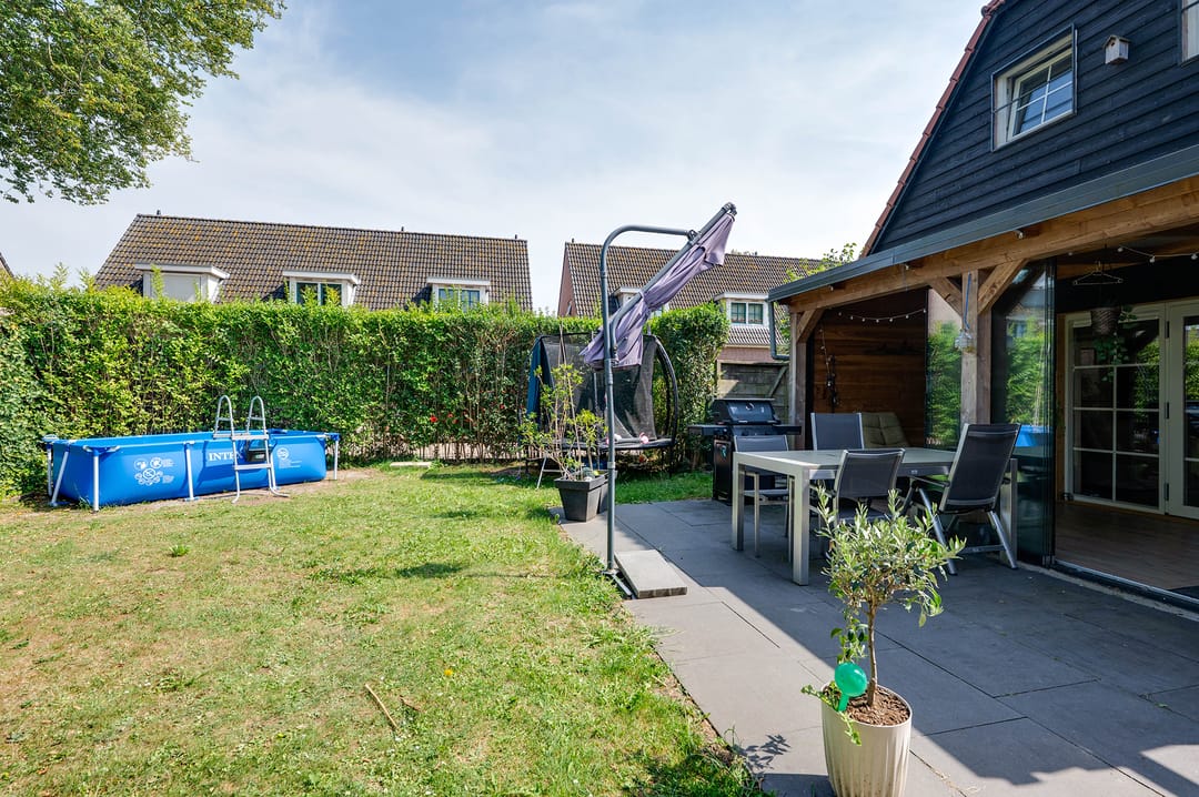 Foto 22 van Hoefselaan 10