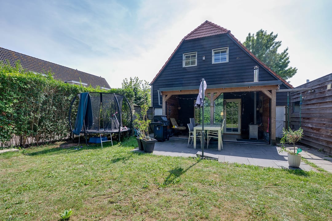 Foto 23 van Hoefselaan 10