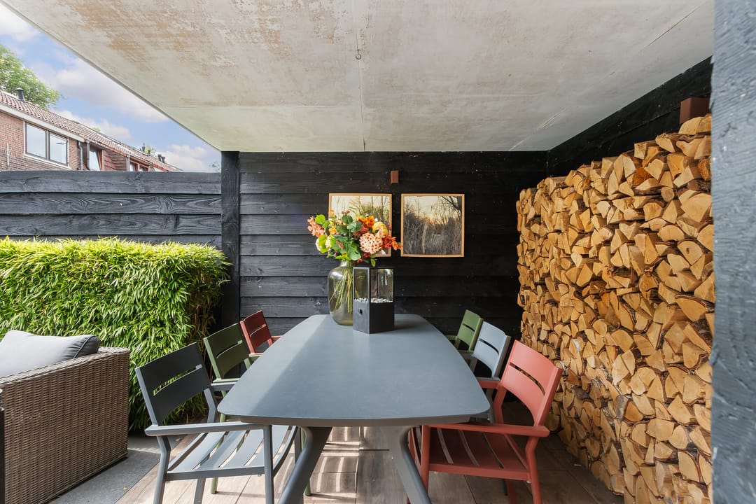 Foto 32 van Reeweg Oost 222