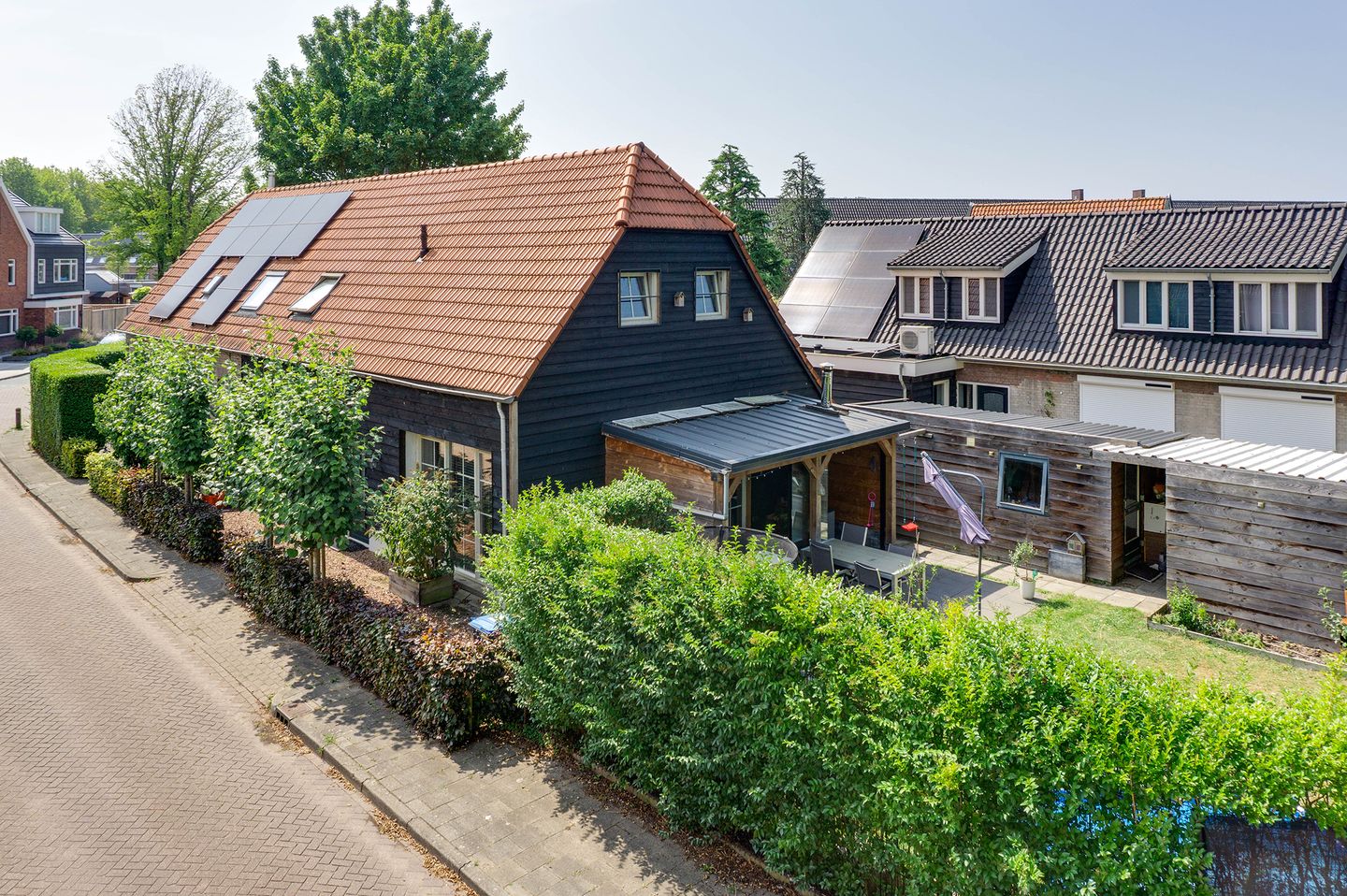 Foto 25 van Hoefselaan 10