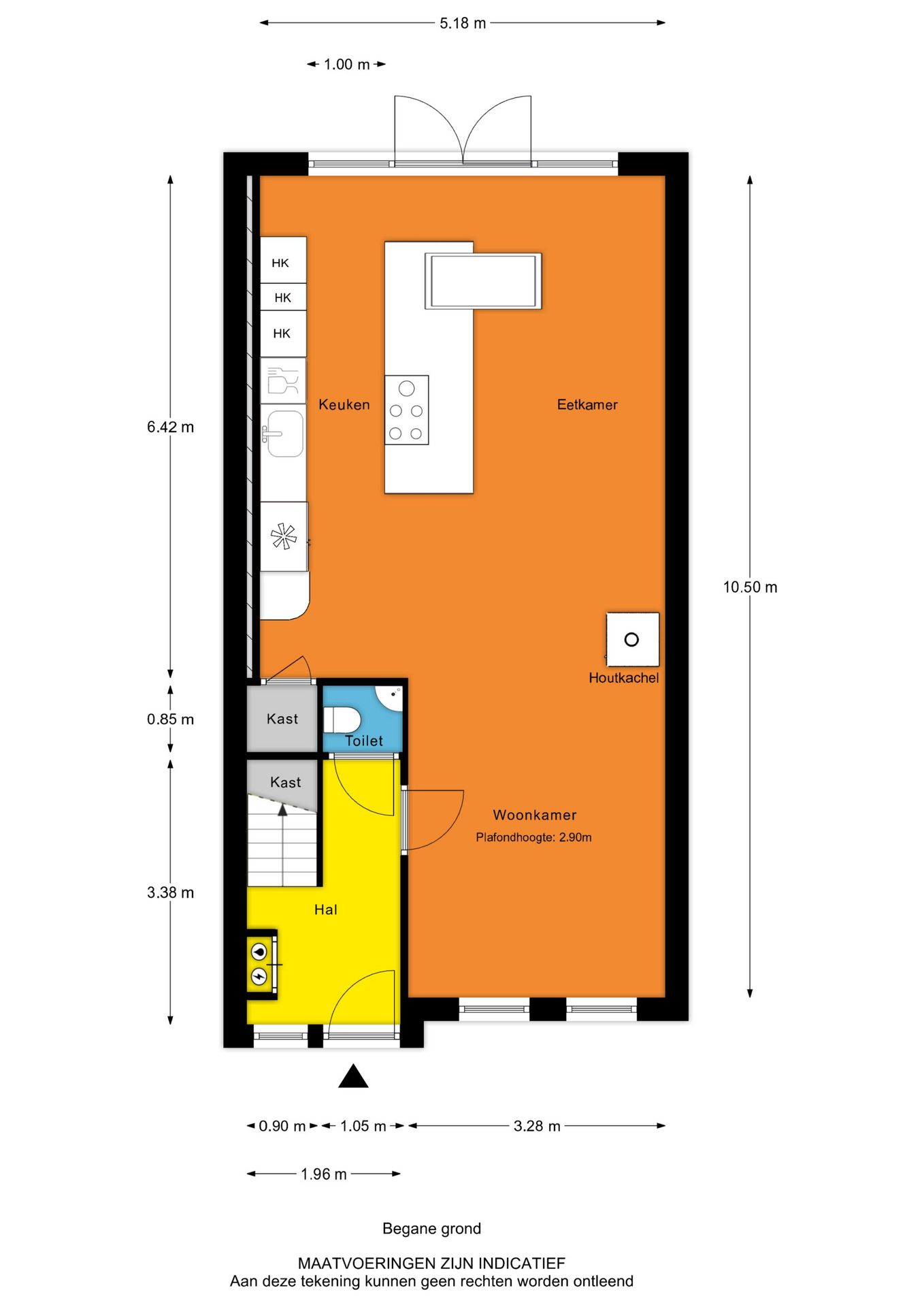 Foto 34 van Reeweg Oost 222