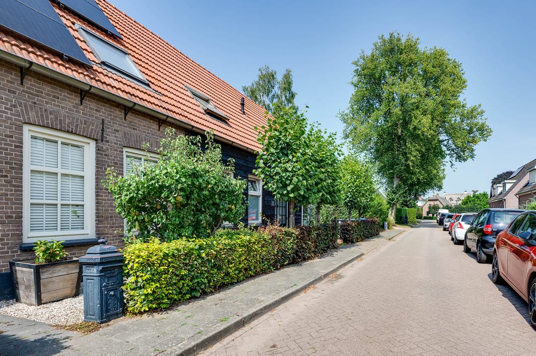 Foto 26 van Hoefselaan 10