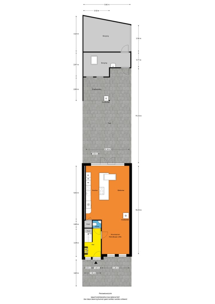 Foto 37 van Reeweg Oost 222
