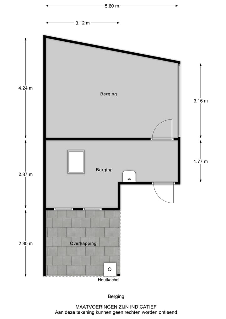 Foto 38 van Reeweg Oost 222