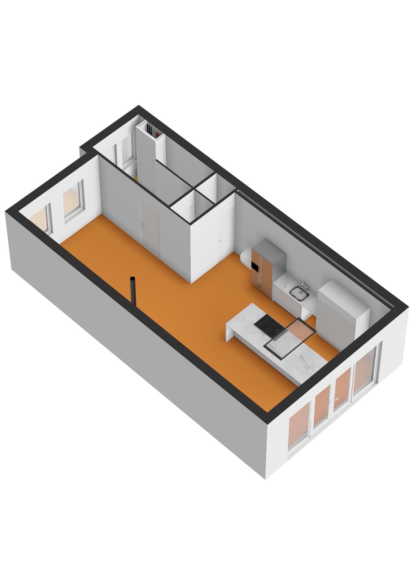 Foto 39 van Reeweg Oost 222