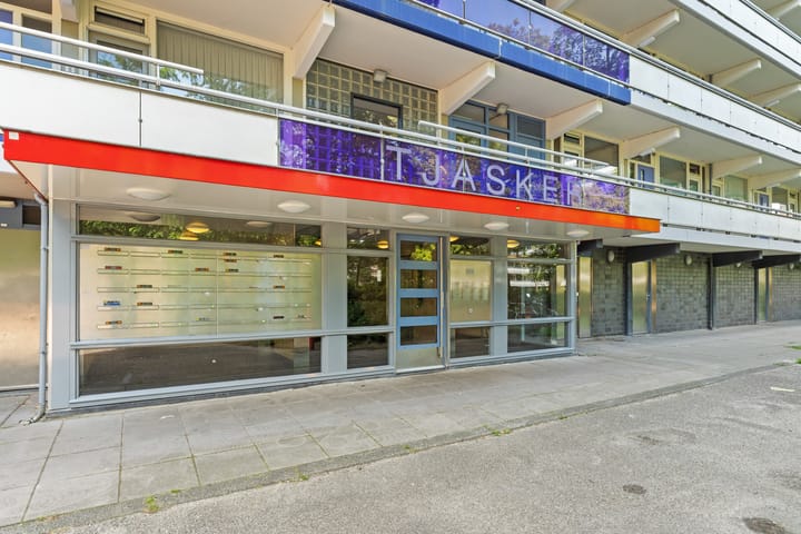 Foto 21 van Tjasker 34