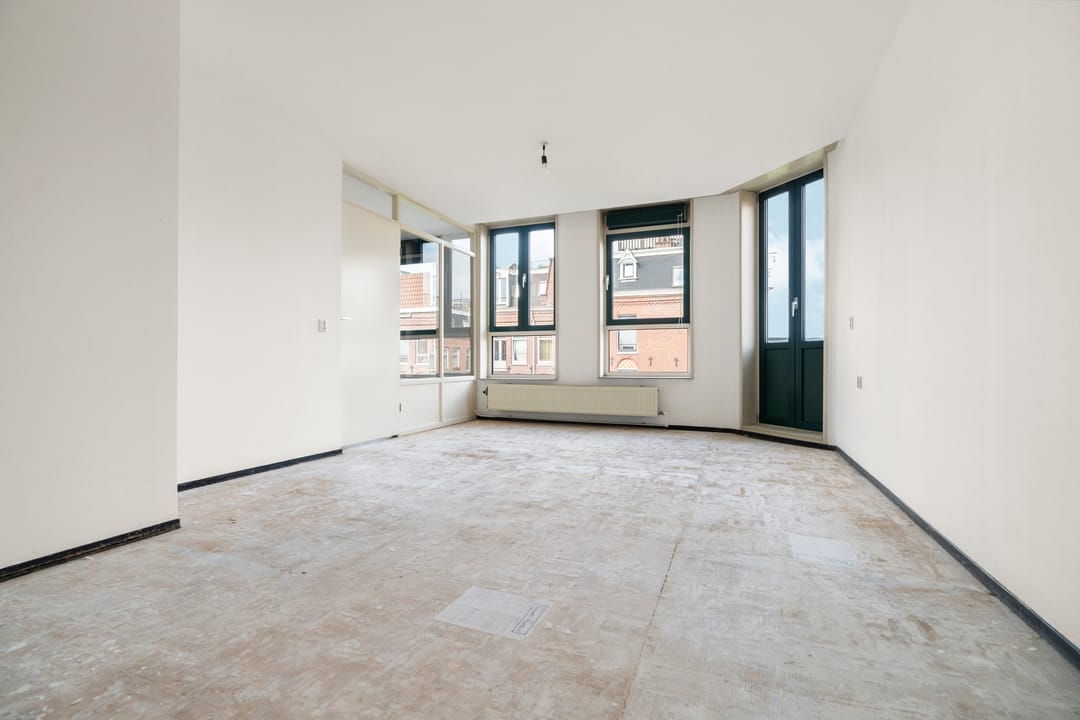 Foto 2 van Jacob van Lennepstraat 263-C