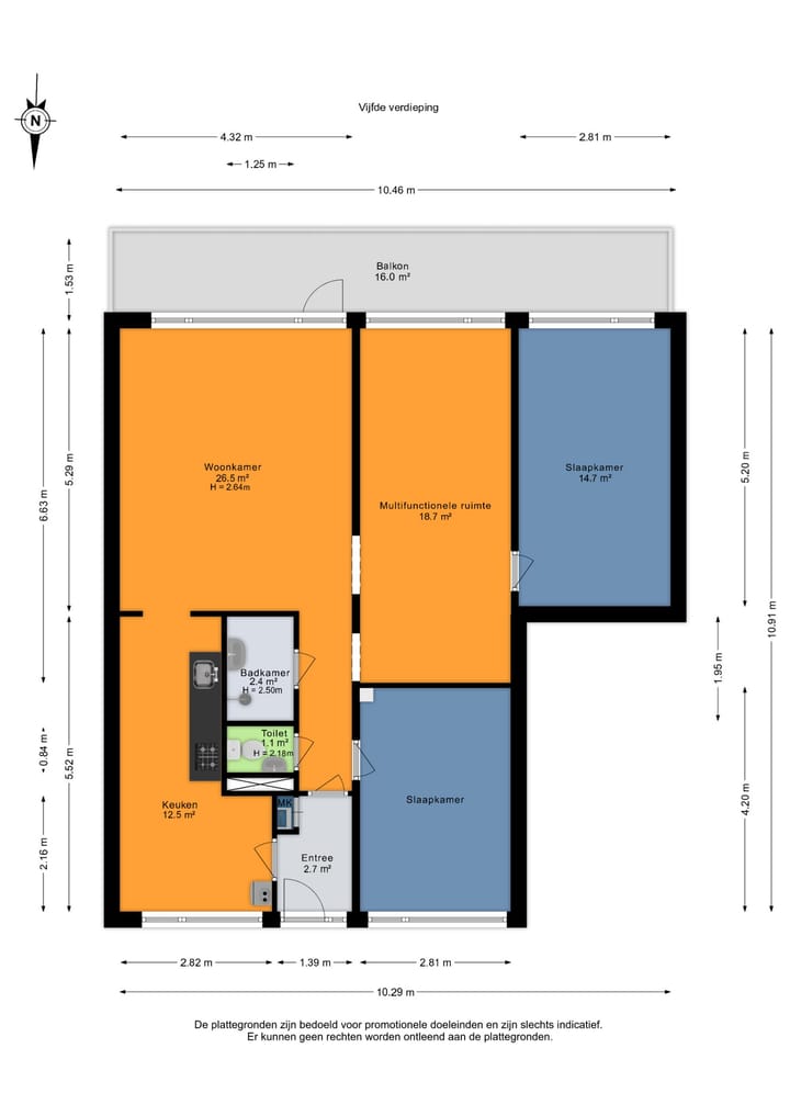 Foto 27 van Tjasker 34