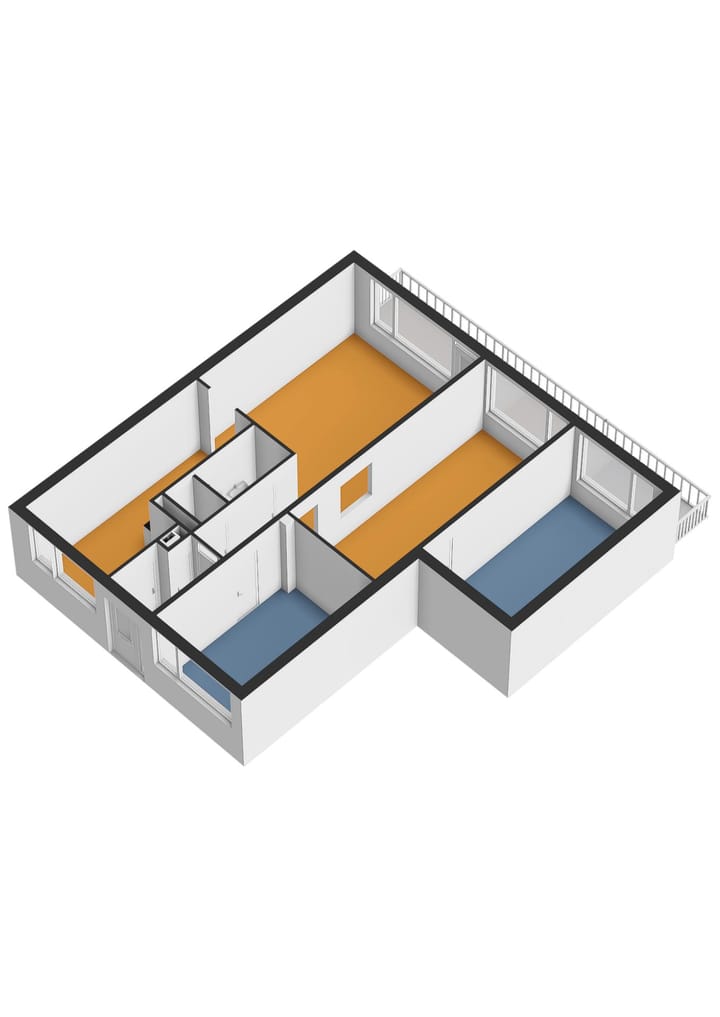 Foto 28 van Tjasker 34