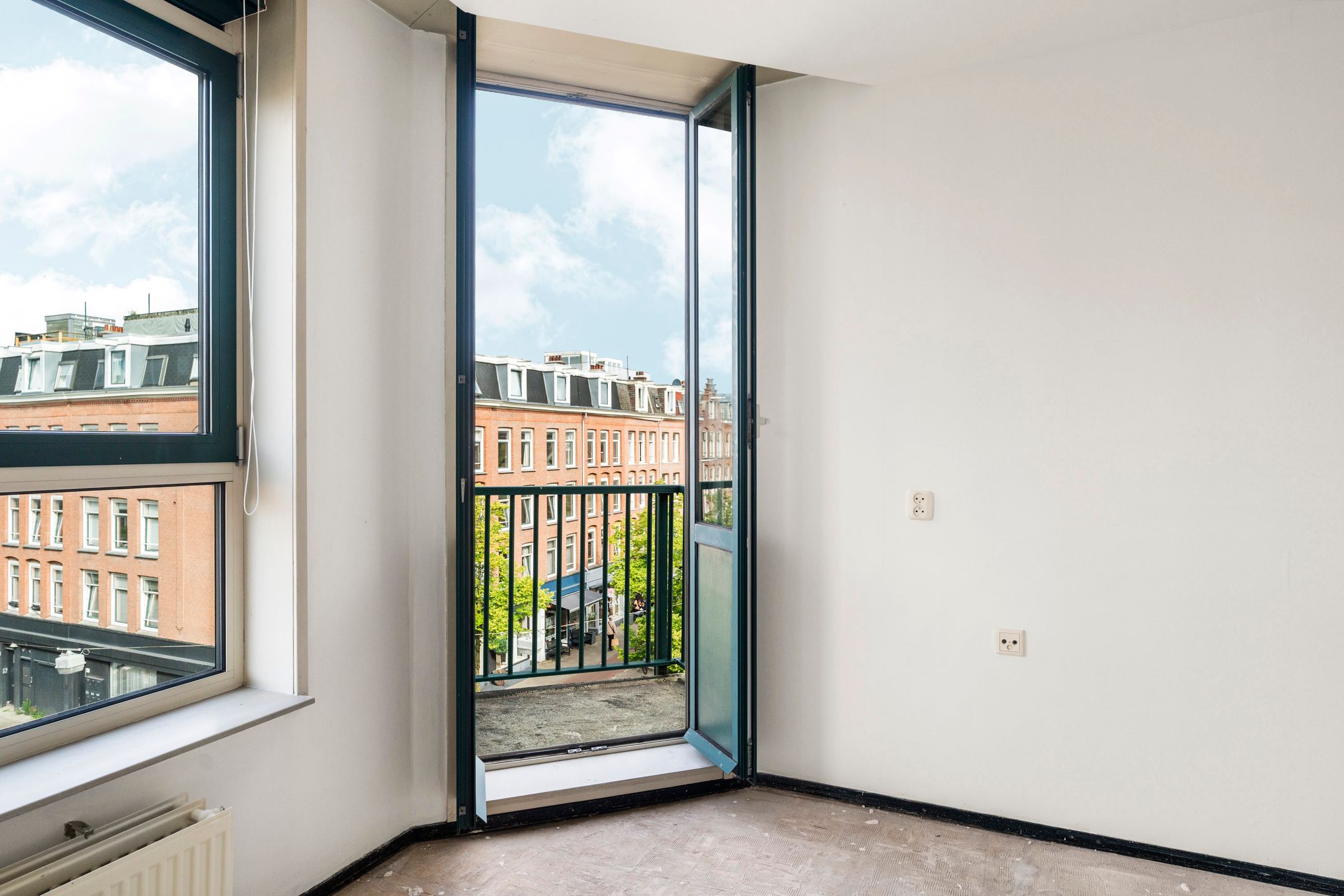 Foto 3 van Jacob van Lennepstraat 263-C