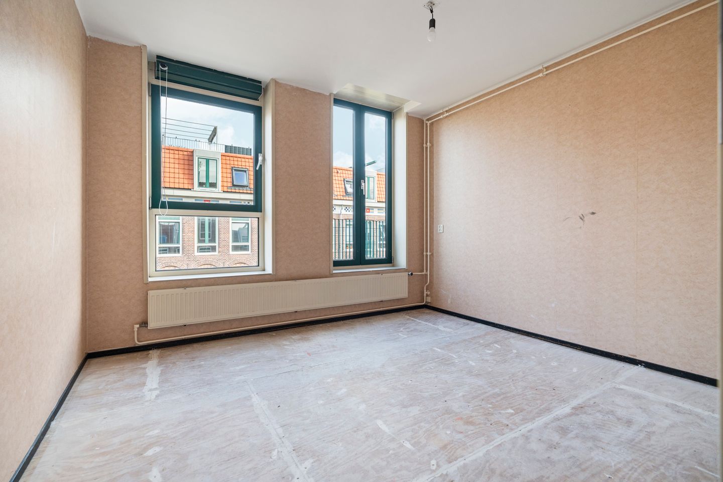 Foto 4 van Jacob van Lennepstraat 263-C