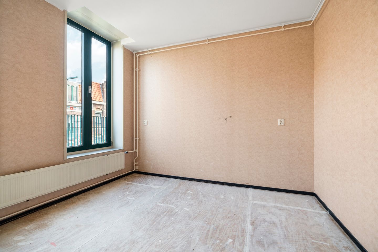 Foto 5 van Jacob van Lennepstraat 263-C