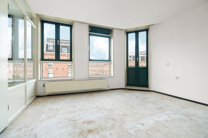 Foto 7 van Jacob van Lennepstraat 263-C