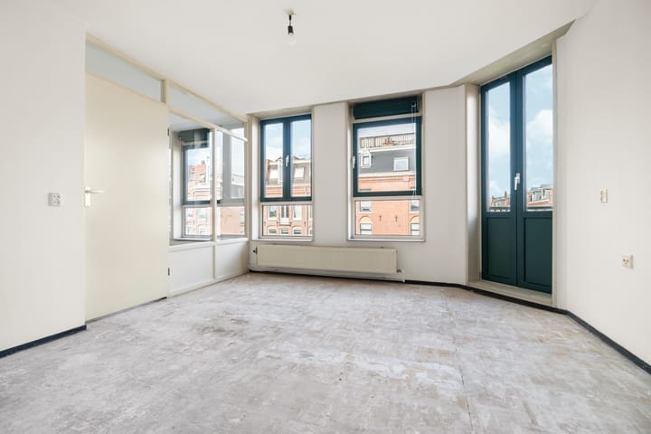 Foto 8 van Jacob van Lennepstraat 263-C