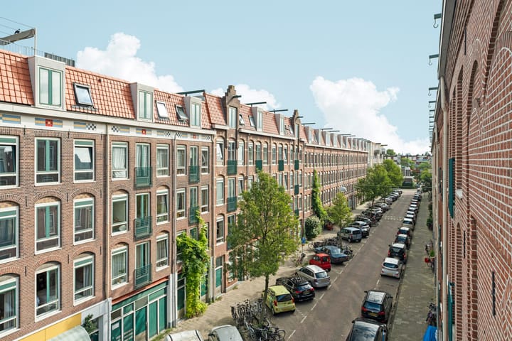 Foto 14 van Jacob van Lennepstraat 263-C