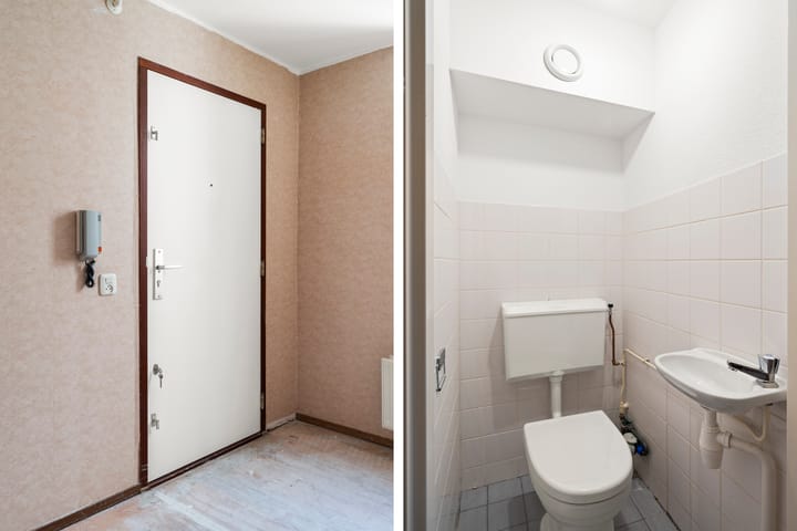 Foto 19 van Jacob van Lennepstraat 263-C