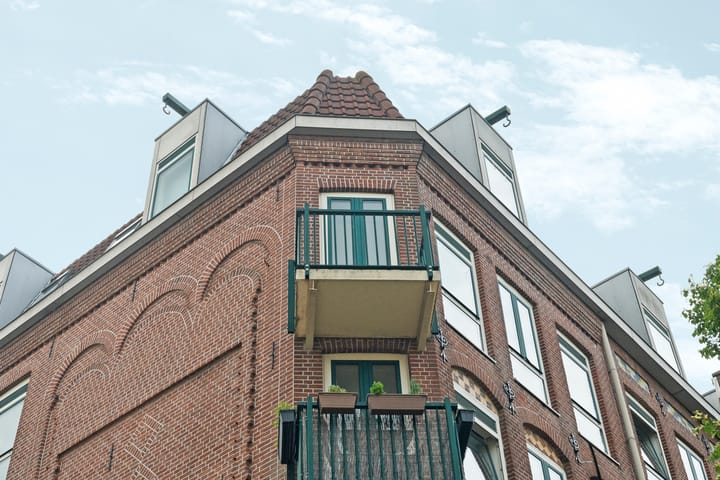 Foto 20 van Jacob van Lennepstraat 263-C