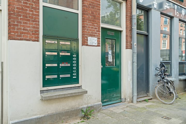 Foto 21 van Jacob van Lennepstraat 263-C