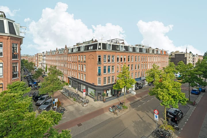 Foto 23 van Jacob van Lennepstraat 263-C