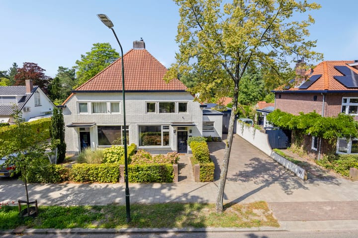 Foto 1 van Willibrorduslaan 123