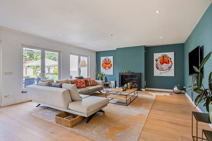 Foto 2 van Willibrorduslaan 123