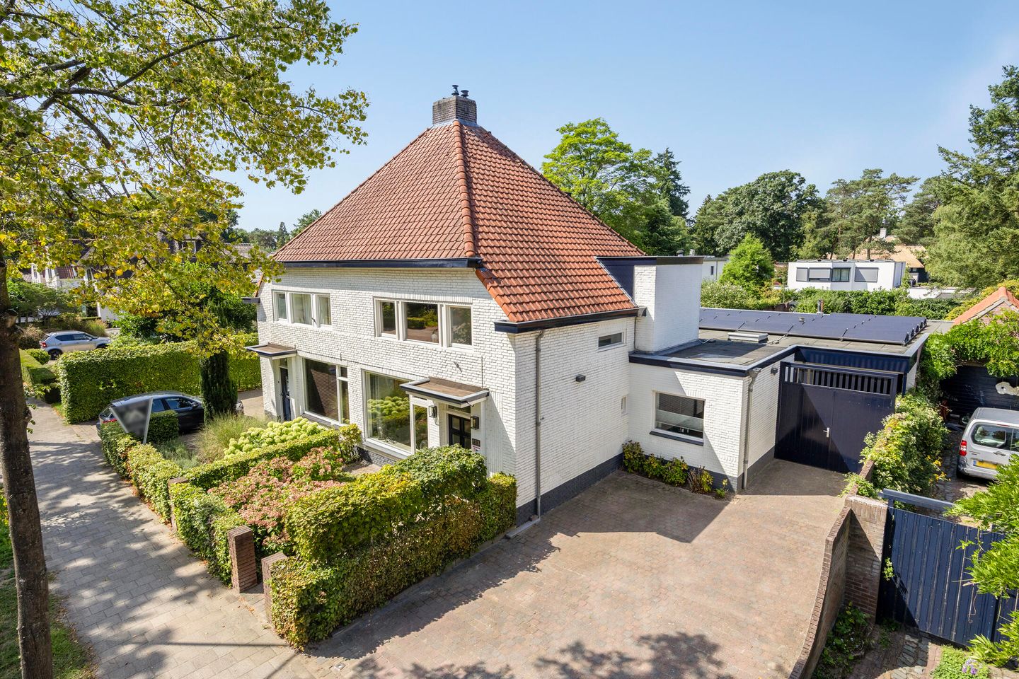 Foto 4 van Willibrorduslaan 123