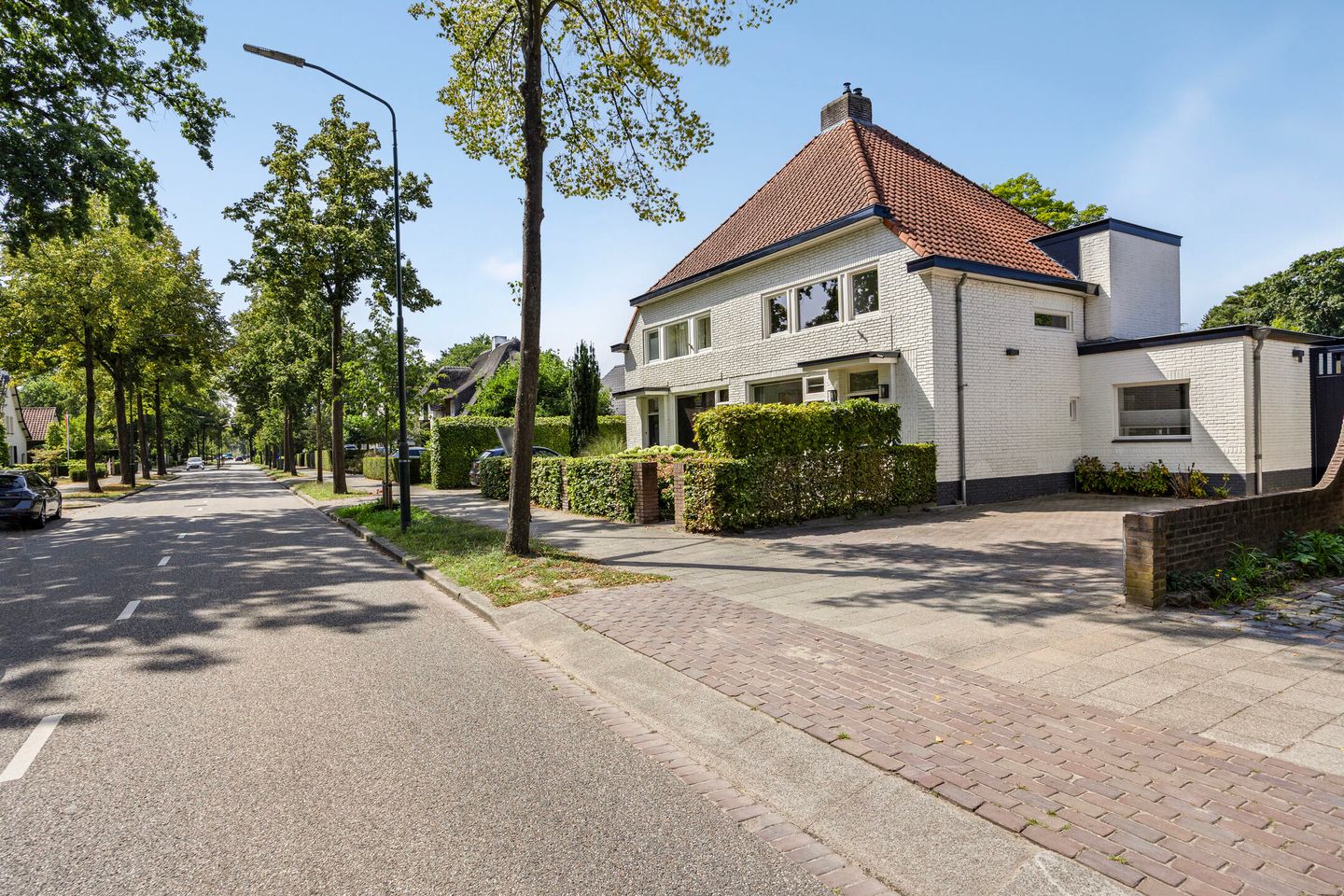 Foto 5 van Willibrorduslaan 123