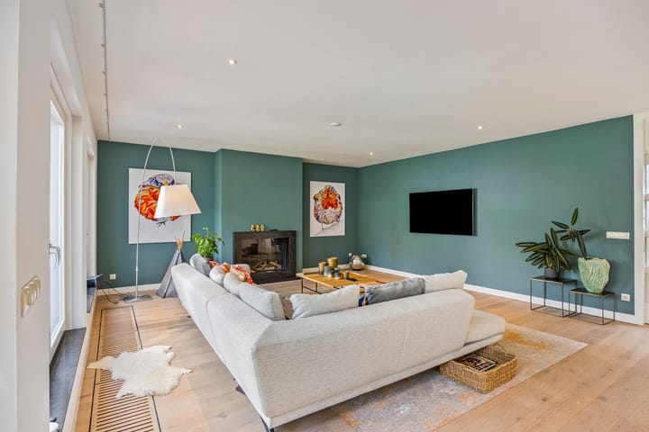 Foto 10 van Willibrorduslaan 123