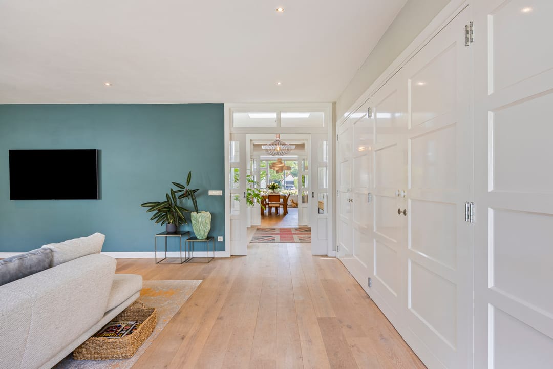 Foto 11 van Willibrorduslaan 123