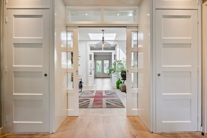 Foto 12 van Willibrorduslaan 123