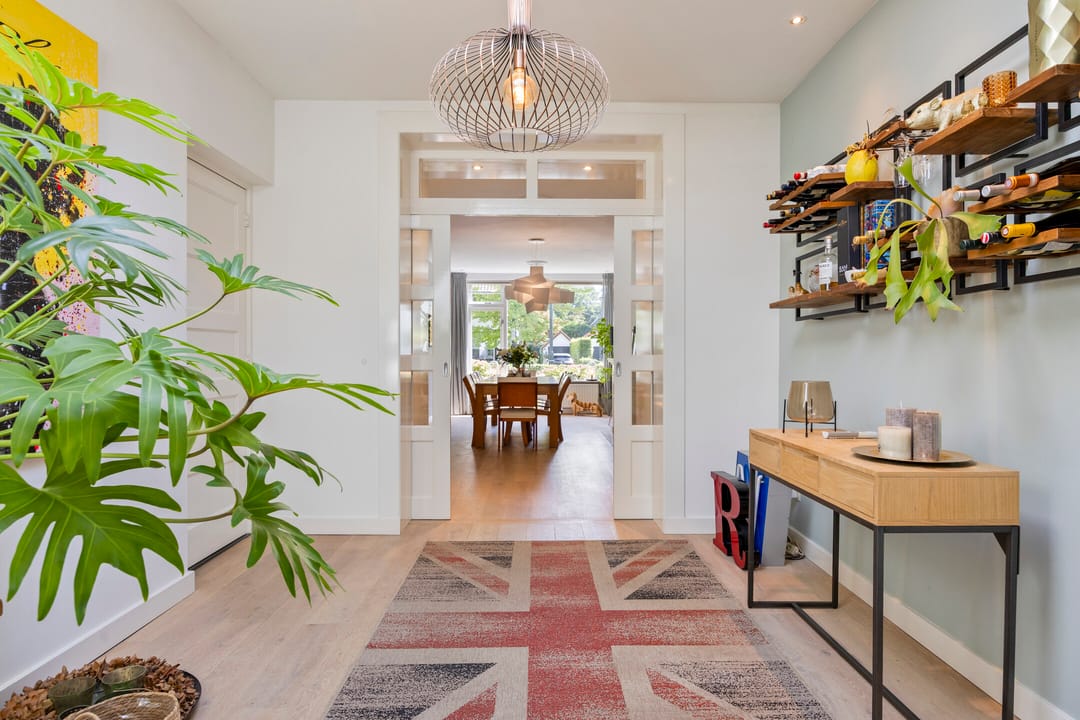 Foto 13 van Willibrorduslaan 123