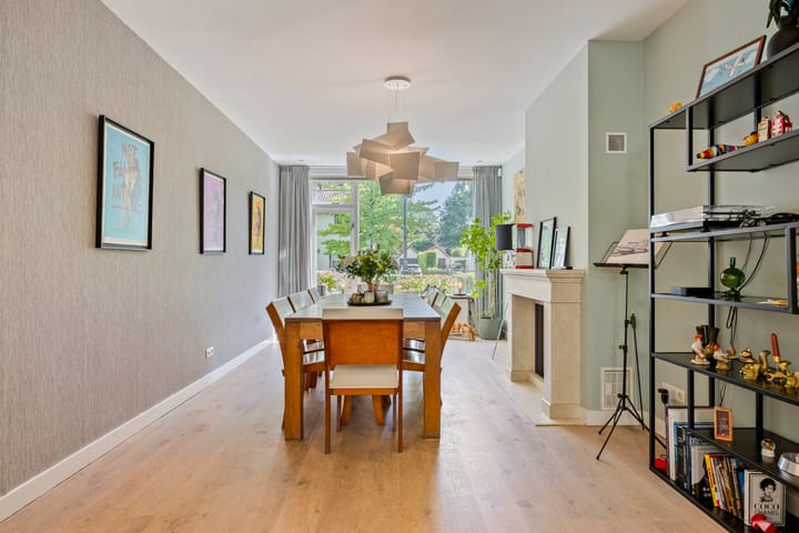 Foto 14 van Willibrorduslaan 123