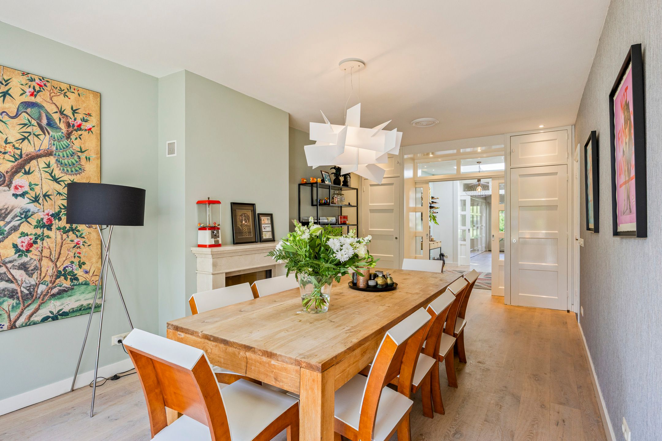 Foto 15 van Willibrorduslaan 123