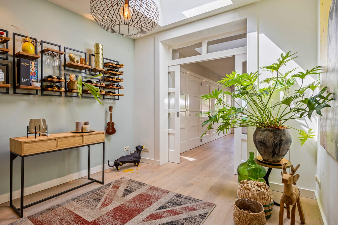 Foto 16 van Willibrorduslaan 123